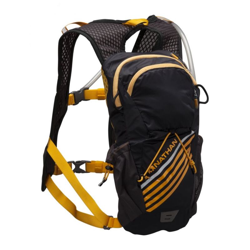 Nathan Firestorm Unisex Running and Cycling Hydration Pack Sports